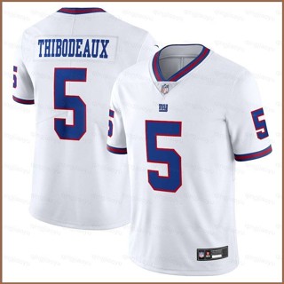 เสื้อยืด ลายทีมชาติฟุตบอล New York Giants HQ1 NFL Kayvon Thibodeaux พลัสไซซ์ QH1