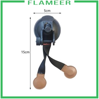 [Flameer] ที่วางหมวกคาวบอย อเนกประสงค์ อุปกรณ์เสริม สําหรับรถยนต์ SUV