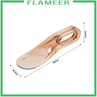 [Flameer] แผ่นที่นอน อเนกประสงค์ สําหรับเปลี่ยนแผ่น