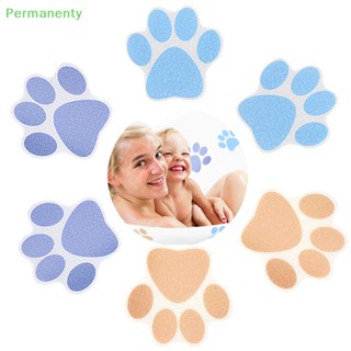 Permanenty เทปสติกเกอร์ใส กันลื่น กันน้ํา แข็งแรง สําหรับติดห้องน้ํา บันได อ่างอาบน้ํา