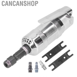 Cancanshop Air Die Grinder Electric Pneumatic Tool for Grinding Polishing 18000rpm