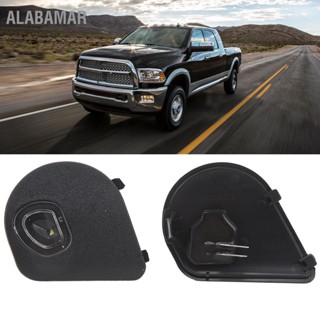 ALABAMAR 1 คู่ด้านข้างกระจก Puddle ไฟ 68087238AA 12V ซ้ายขวาความสว่างสูงกันน้ำสำหรับ Dodge Ram 1500 2500 3500