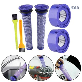 Replacement Filter Kit For  V7 Animal Absolute Cordless Vacuum Cleaner