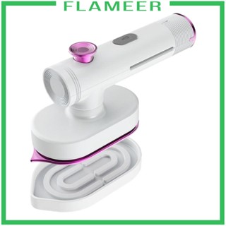 [Flameer] หม้อนึ่งมือถือ 30W 60 มล. สําหรับเสื้อผ้า