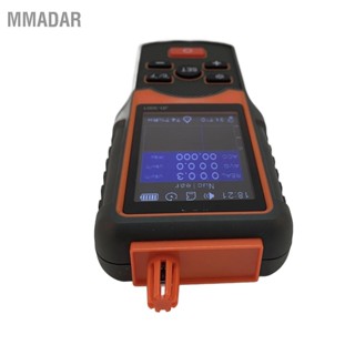  MMADAR JD‑3001 Geiger Counter เครื่องตรวจจับรังสีนิวเคลียร์ Monitor เครื่องวัดปริมาณรังสีแบบพกพาเครื่องตรวจจับรังสีแม่เหล็กไฟฟ้า