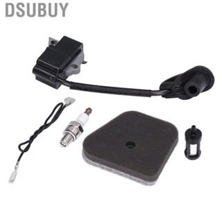 Dsubuy Chainsaws Coil Ignition Module Sponge Spark Plug Oil