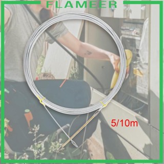 [Flameer] อุปกรณ์ดึงสายเบ็ดตกปลาไฟฟ้า แบบพกพา