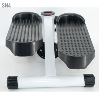 SN4 ครัวเรือน MINI Fitness Stepping Machine เอวกระชับสัดส่วน Multifunctional BALANCE Stepper สำหรับออกกำลังกาย