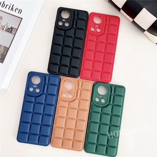 เคสซิลิโคนนิ่ม ทรงสี่เหลี่ยม กันกระแทก สําหรับ oppo reno 10 pro Plus reno10 reno10pro 10pro+ 5G 2023 5G