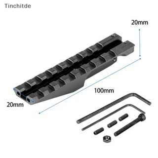 [Tinchitde] รางสายตาด้านหลัง AK 1913 1 ชิ้น [Preferred]