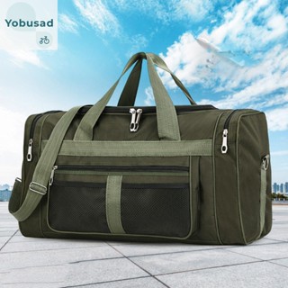 【LP-06.th】Oxford Dry Wet Separation Bag กระเป๋าออกกําลังกาย ความจุขนาดใหญ่ สําหรับผู้ชาย ผู้หญิง