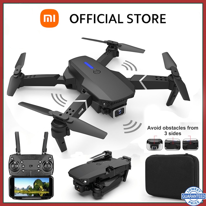 Xiaomi mini on sale drone 4k