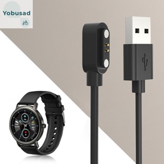 【LP-06.th】สายชาร์จสมาร์ทวอทช์ Usb แบบเปลี่ยน สําหรับ Mibro Watch Lite 2 T1 C2