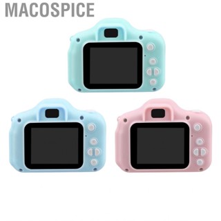 Macospice Kids   Support Timing One Button Operation Toddler Video for Children