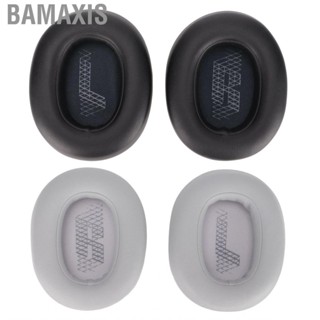 Bamaxis Replacement Earpads High Elasticity Earpads Cushions Replacement for Headphones