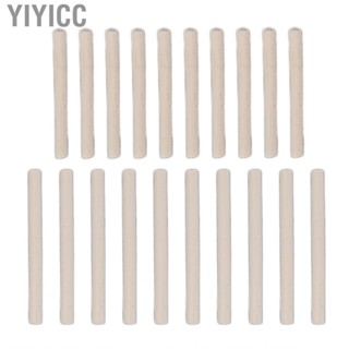 Yiyicc 10pcs  Receiver Tubing Professional FKM Straight  US