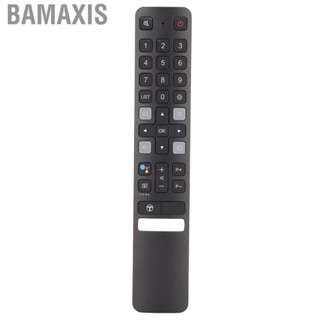 Bamaxis Television   Energy Saving ABS  Sensitive Buttons Stable TV  Control for 65P65US 65P8M RC901V FMR6