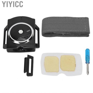 Yiyicc Snore Wristband  Sleep Connection Bracelet Device Snoring