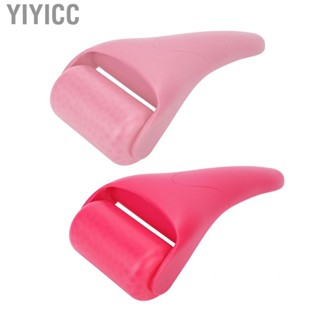 Yiyicc Facial Roller     Skin Care Ice Roller Detachable Reduce  Puffiness Prevent Wrinkles Rejuvenate  for Beauty Salon Men