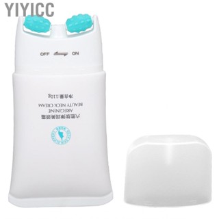 Yiyicc Areginine Neck   Wrinkle Fading Neck Firming  Portable for Daily Use