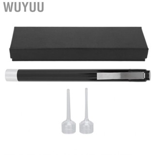 Wuyuu Ear Checking Penlight Wax   Fitting Tool For Doctor