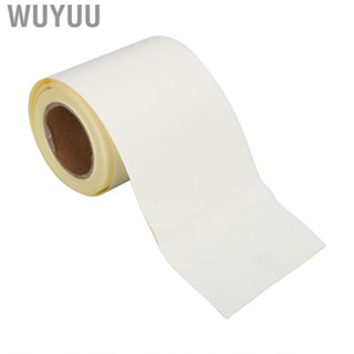 Wuyuu Armpit Antiperspirant Pad Disposable For Public