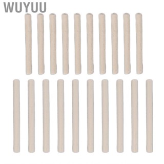 Wuyuu 10pcs  Receiver Tubing Professional FKM Straight  US