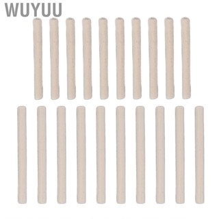 Wuyuu 10pcs  Receiver Tubing Professional FKM Straight  US