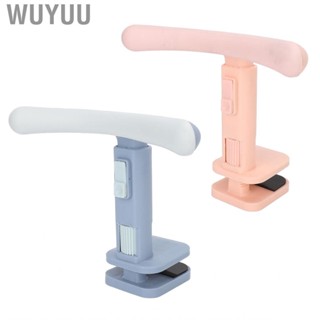 Wuyuu Kid Sitting Posture Corrector  Height Adjustable Children Sitting Posture Corrector Silicone PP ABS for Student Home Study