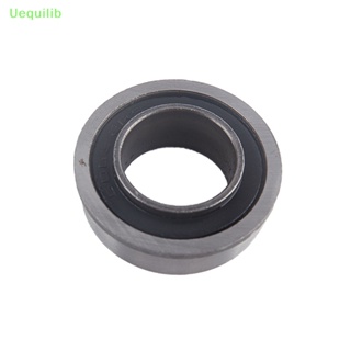 Uequilib F6003-20-2RS 20x35x11 หน้าแปลน ร่องลึก รถเข็น ลูกปืน ปิดผนึก ใหม่