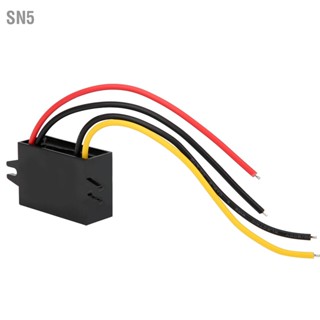 SN5 SZS12481 โมดูล Stepup 12V ถึง 48V DC ตัวแปลงแรงดันไฟฟ้าตัวควบคุมพลังงาน Booster