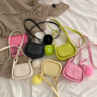 ใหม่ออกแบบพิเศษมินิกระเป๋าผู้หญิงแนวโน้มหนึ่งไหล่ Crossbody bags กระเป๋าแฟชั่นมือถือมินิน่ารัก