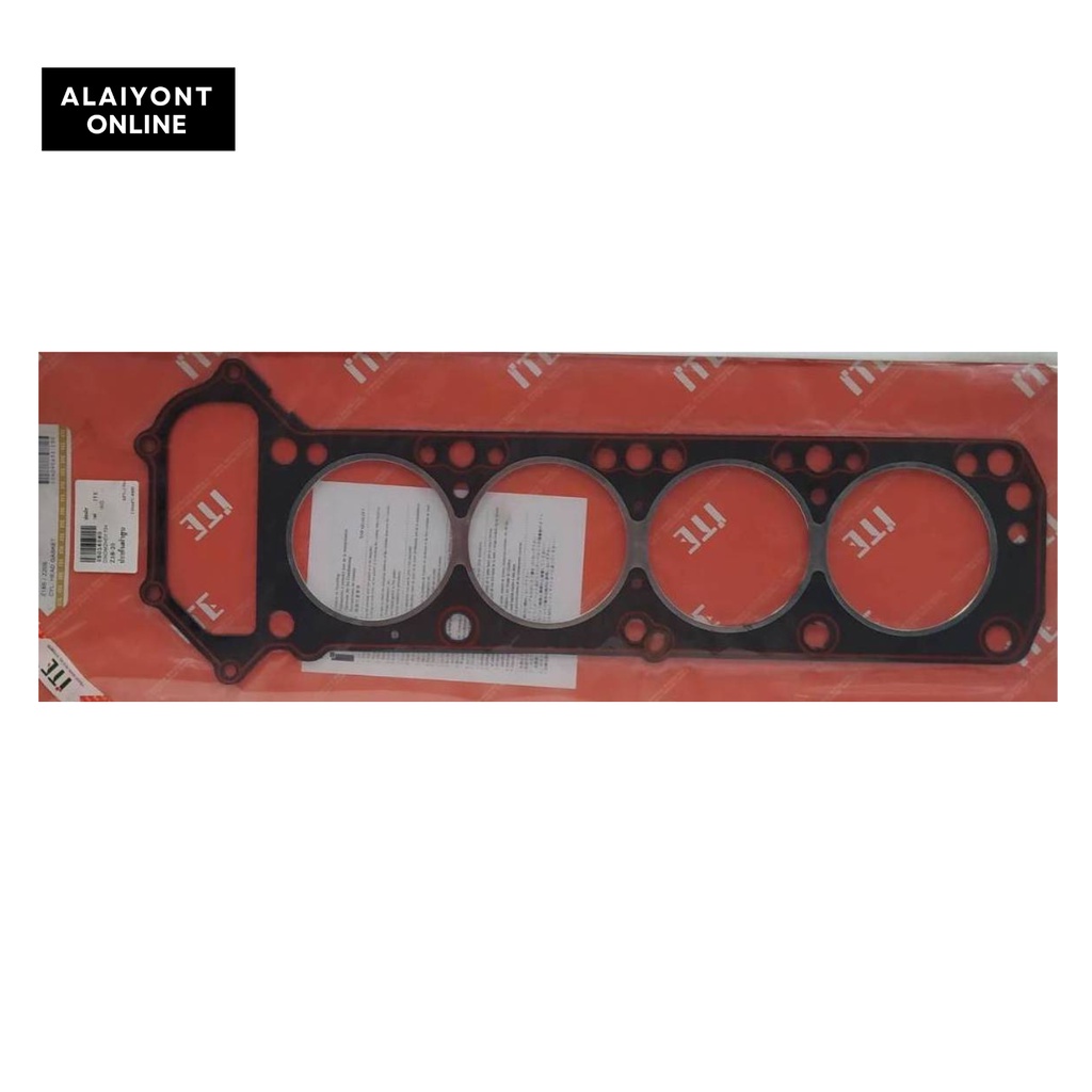 (ประกัน 1 เดือน) ประเก็นฝาสูบ NISSAN Datsun 720 ปี 1981 Z18S / Z20S นิสสัน / ICH090652-I00 / 11044-W