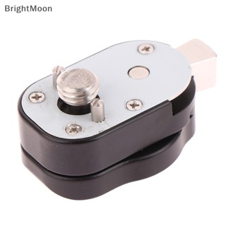 Brightmoon ขาตั้งกล้องมอนิเตอร์ LED สกรู 3/8 ขนาดเล็ก ปลดไว สําหรับจอ LCD