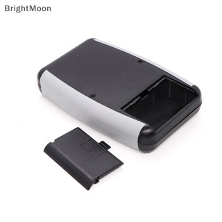 Brightmoon กล่องพลาสติกอิเล็กทรอนิกส์ คุณภาพสูง พร้อมรีโมตคอนโทรล