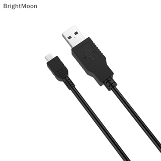 Brightmoon สายชาร์จเครื่องดนตรี แบบเปลี่ยน สําหรับ Texas TI-84 Plus CE TI-Nspire