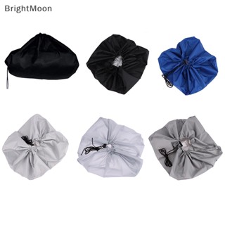 Brightmoon ผ้าคลุมโปรเจคเตอร์ กันน้ํา กันฝุ่น หลากสี สําหรับเพดาน บ้าน ในร่ม กลางแจ้ง