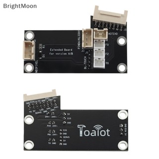 Brightmoon MakerPanda บอร์ดขยาย สําหรับ Anycubic Vyper Modify To BLTouch NOT For Original Strain Gauge Powerd By CrydTeam Nice