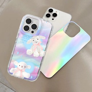 เคสซิลิโคน TPU แบบใส ลายการ์ตูน สําหรับ Tecno Camon 20 Pro 5G Pova Neo 2 Pova Neo 3 Spark 10C Spark 10 Pro Spark Go 2023 Pop 7 Pro