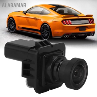 ALABAMAR รถดูด้านหลังกล้อง FR3Z19G490A ภาพ HD ย้อนกลับกล้องกันน้ำสำหรับ Ford Mustang 2015 ถึง 2020