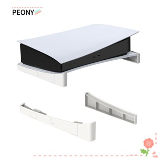 Peonypavilion ฐานวางเกมคอนโซล แนวนอน กันลื่น สําหรับ PS5 Playstation 5