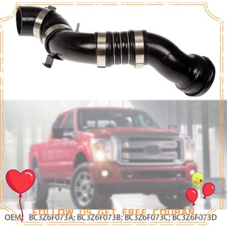 ท่อเทอร์โบชาร์จเจอร์ 667-300 อุปกรณ์เสริม สําหรับ Ford F-250 F-350 F-450 F-550 Super Duty 2011-2016 BC3Z6F073A BC3Z6F073B