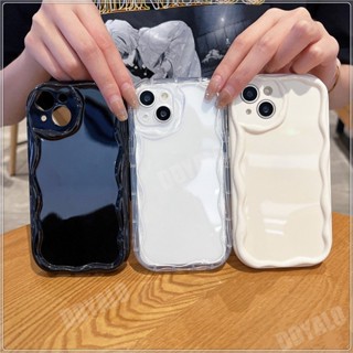เคส TPU นิ่ม กันตก สีพื้น ครีมมันวาว สําหรับ Xiaomi Redmi Note 12S 12 11S 11 10S 10 9S 9 8 Pro Max