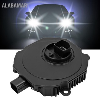 ALABAMAR Xenon HID Ballast 12V 33129SJAJ01 Quick Start เปลี่ยนอลูมิเนียมสำหรับ Acura RL MDX