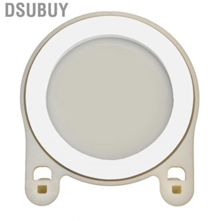 Dsubuy ABS Wall Hook Easy To Install Clean Double Design Wide Application