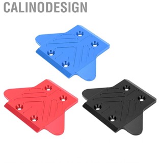 Calinodesign Aluminum Rear  Protective Cover For ARRMA KRATON 6S 1/8 RC Car