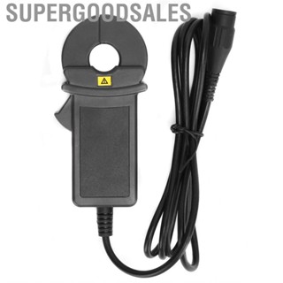 Supergoodsales Clamp Current  Stable CT Non Contact Leakage Portable High