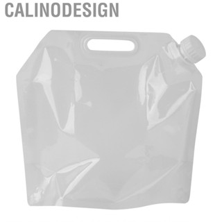 Calinodesign Water Storage Bag Large   Container for Outdoor Camping Survival