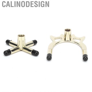 Calinodesign Pool Bridge Head  Fit Closely Stable Durable Billiard for Most Cues