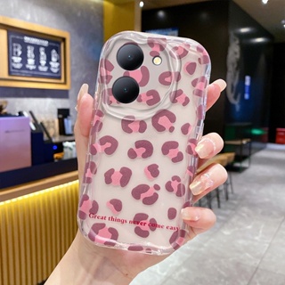 เคสโทรศัพท์มือถือแบบนิ่ม ใส กันกระแทก ลายการ์ตูนน่ารัก สําหรับ Samsung Galaxy A52S A52 A30 A20 A10S M10S A10 M10 M01S